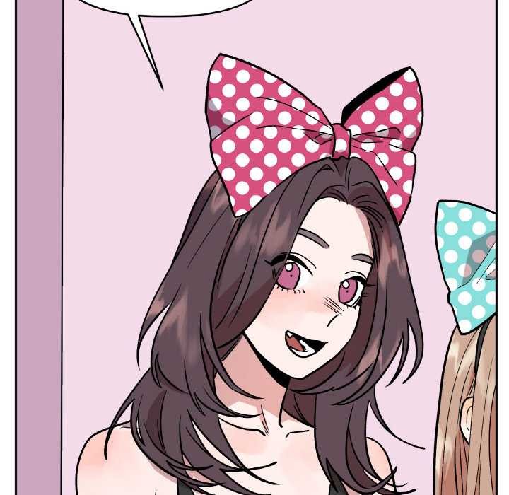 附屬品少女的叛逆期第20話