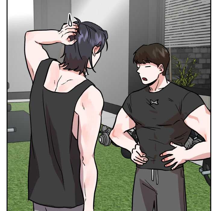 附属品少女的叛逆期第20話