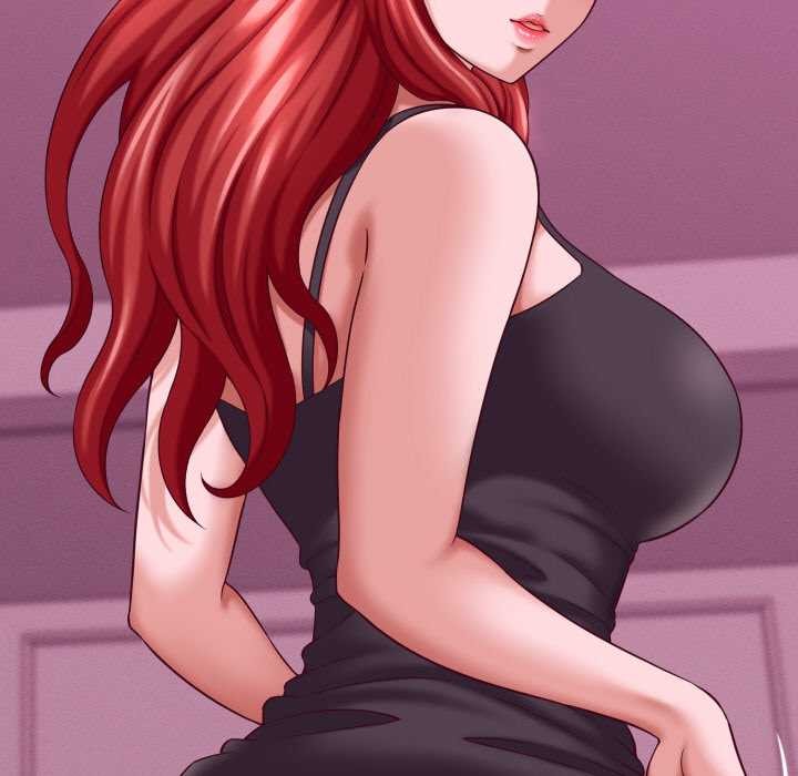 她們的夜晚屬於我第12話