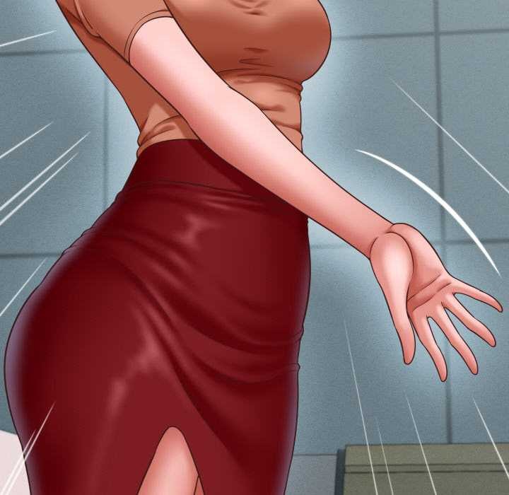 她們的夜晚屬於我第12話