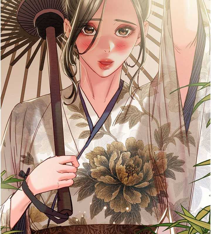 掠奪行動第76話-在電話另一邊偷情♥