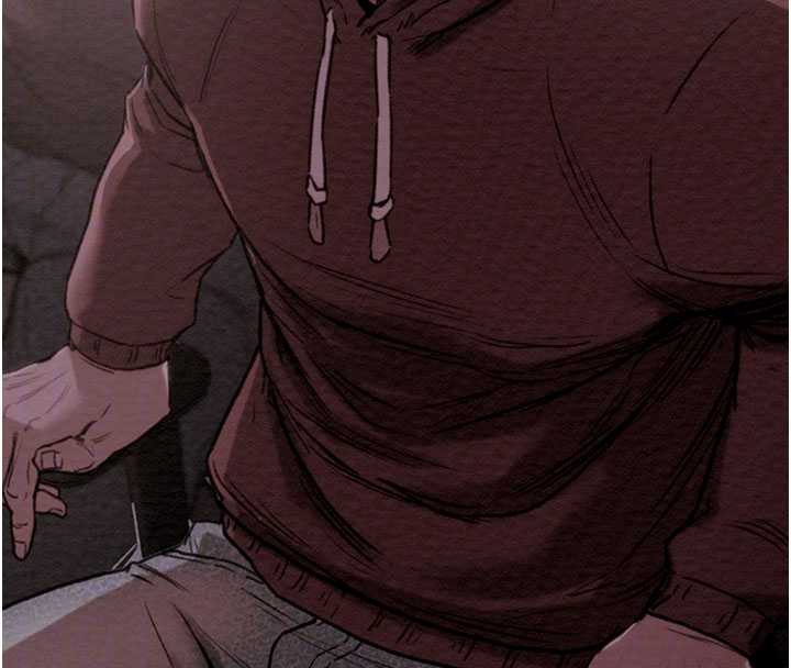 掠奪行動第76話-在電話另一邊偷情♥