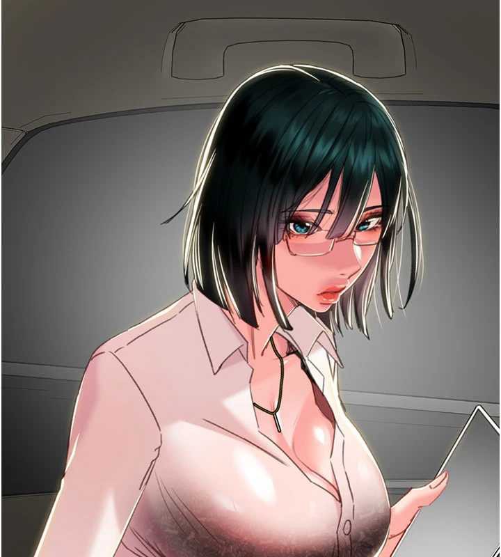 掠奪行動第76話-在電話另一邊偷情♥