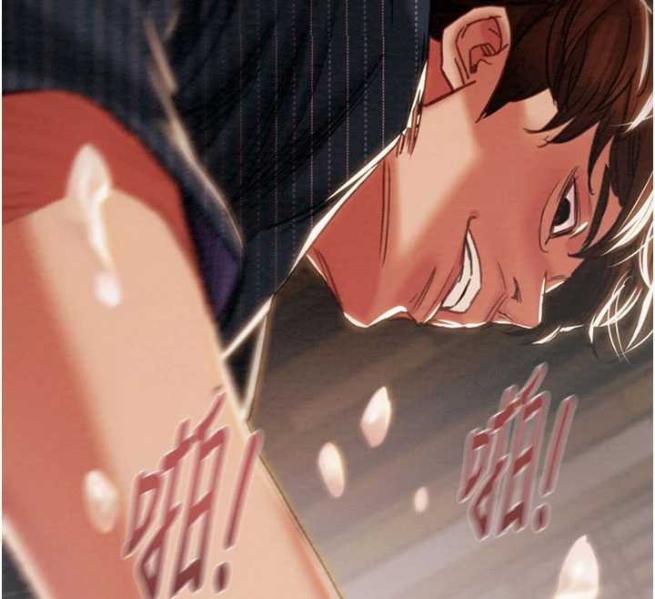 掠奪行動第76話-在電話另一邊偷情♥