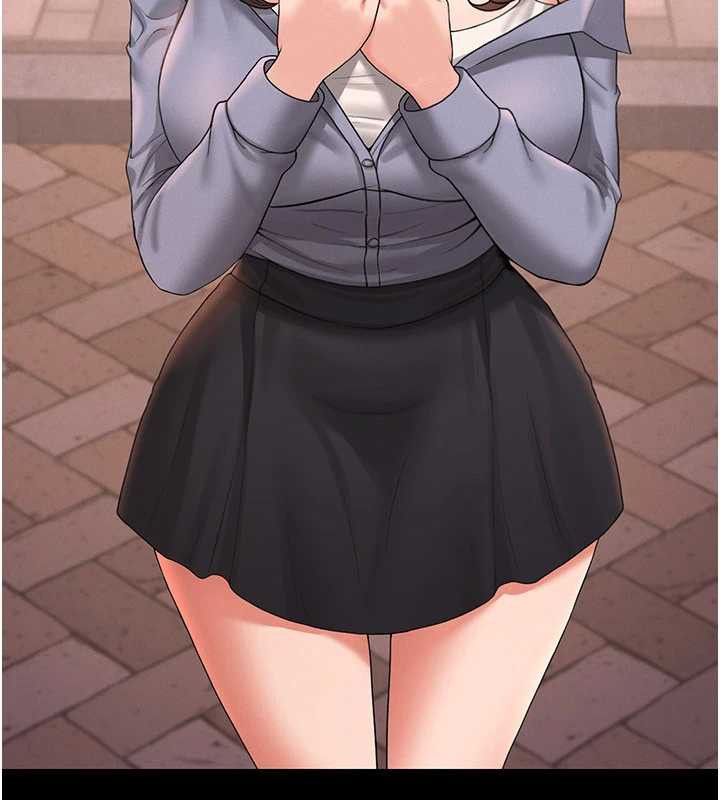 獵艷琯理員第12話-妳忍得很好，給妳內射當獎勵