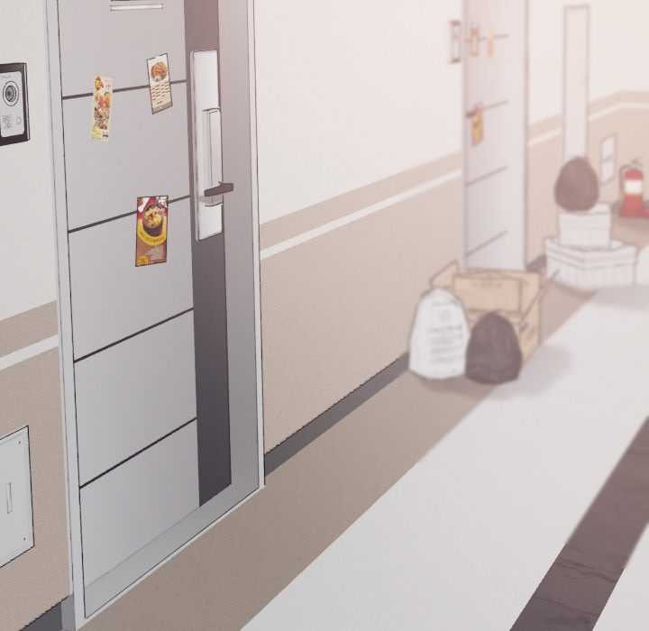 校花的雙麪生活第10話