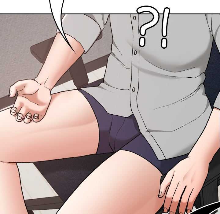 校花的雙麪生活第10話