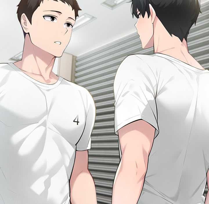 夫婦遊戲第48話