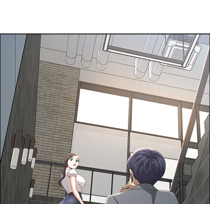 最強男人第44話