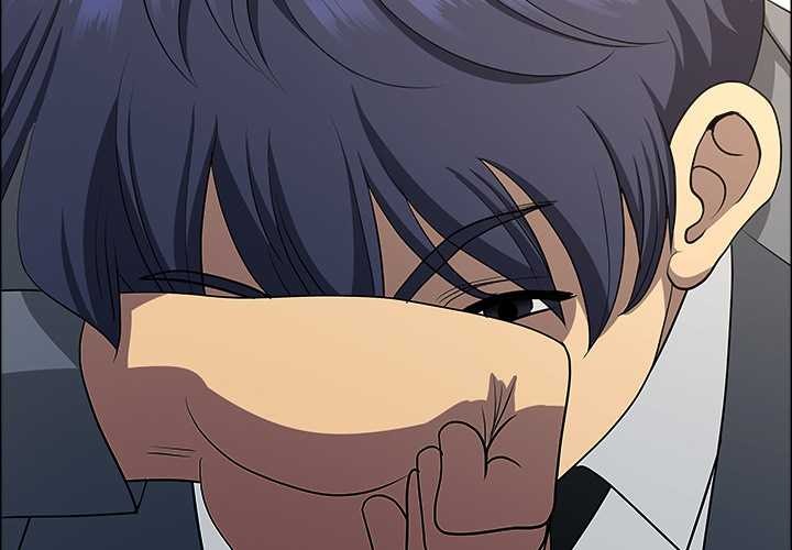 最強男人第44話