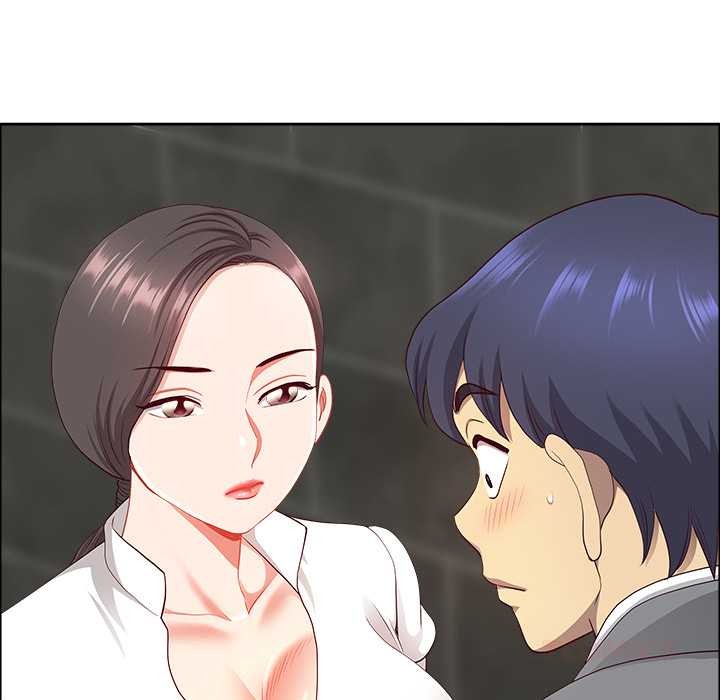 最強男人第44話