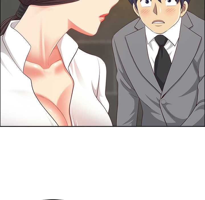 最強男人第44話