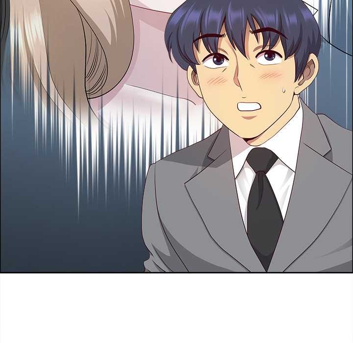 最强男人第44話