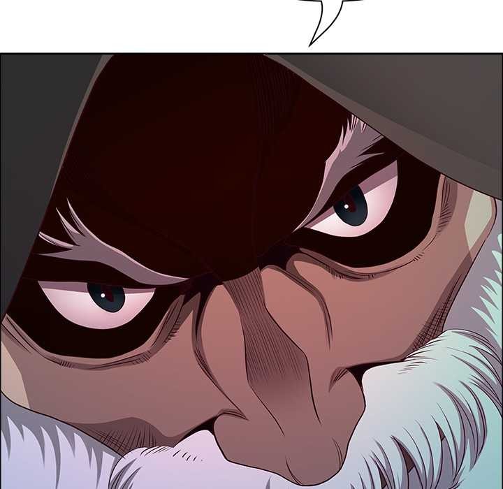 最强男人第44話