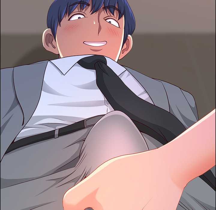 最強男人第44話