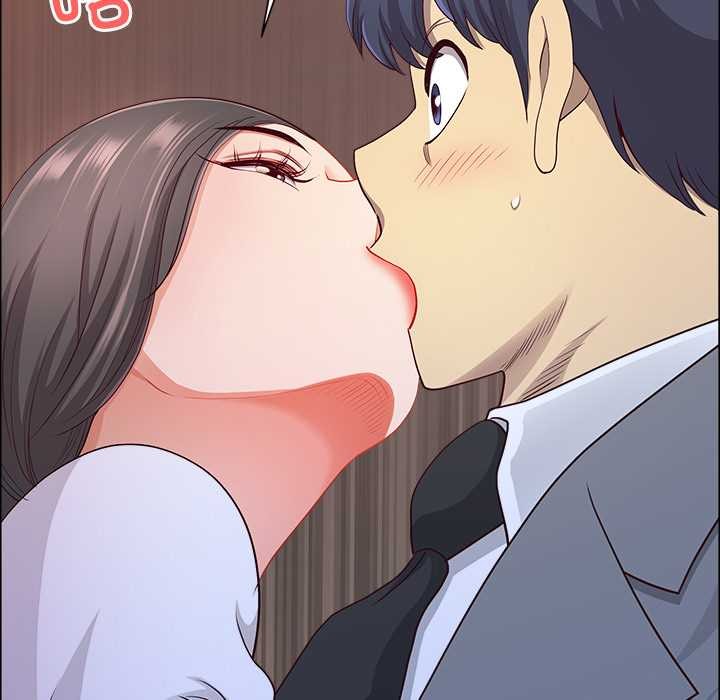 最强男人第44話