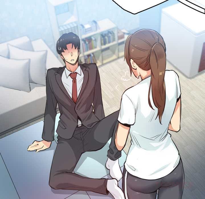 爸爸也瘋狂第30話