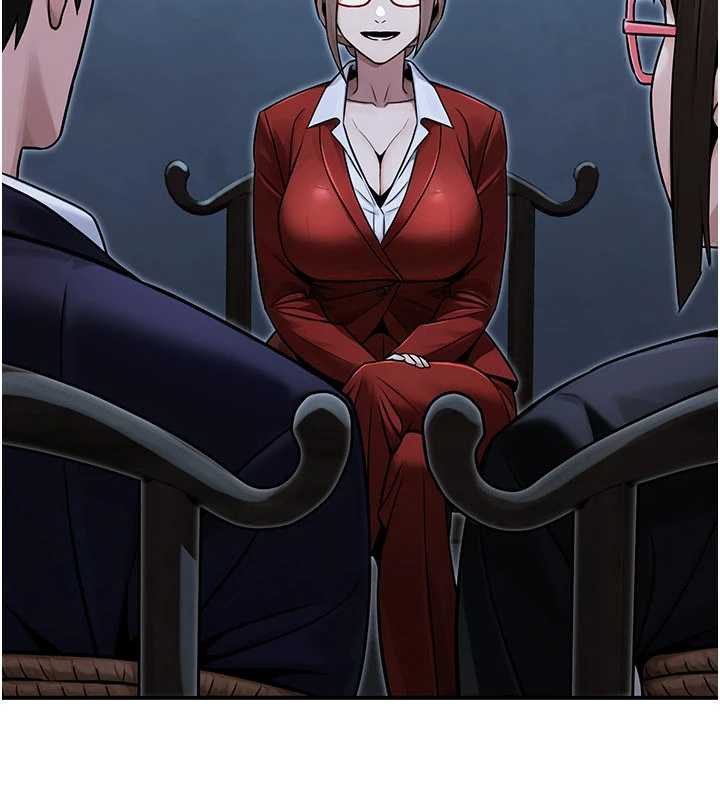 公务员的桃色副业第38話-放心交給媽媽處理♥