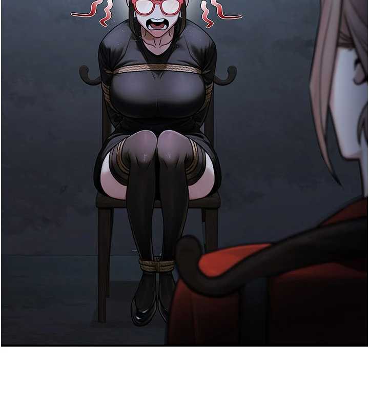 公務員的桃色副業第38話-放心交給媽媽處理♥