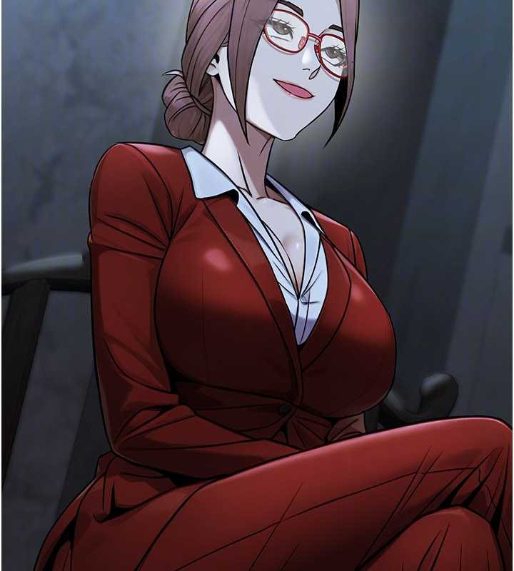 公務員的桃色副業第38話-放心交給媽媽處理♥