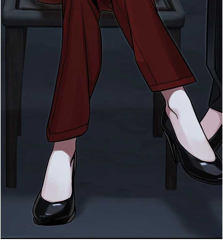 公务员的桃色副业第38話-放心交給媽媽處理♥