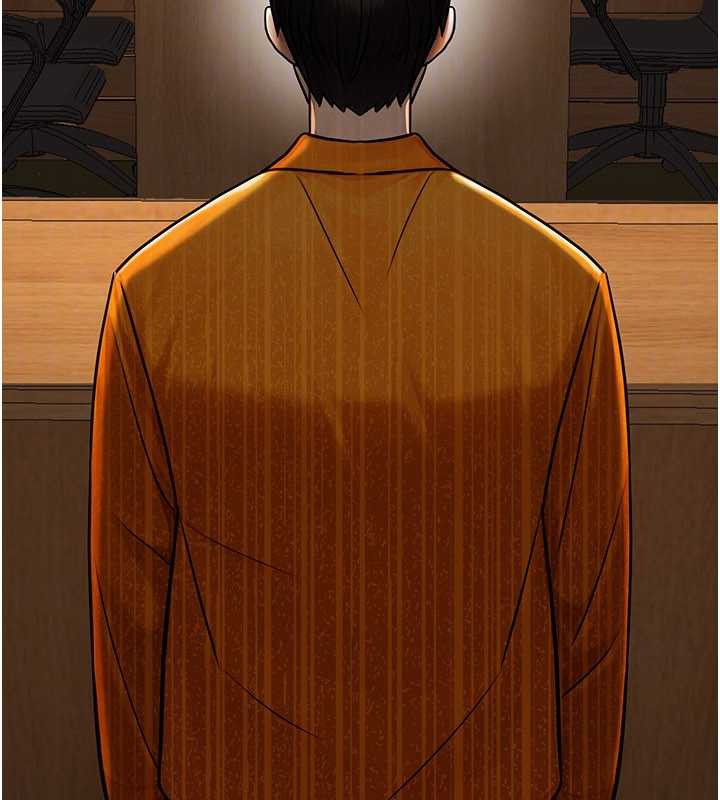 公務員的桃色副業第38話-放心交給媽媽處理♥