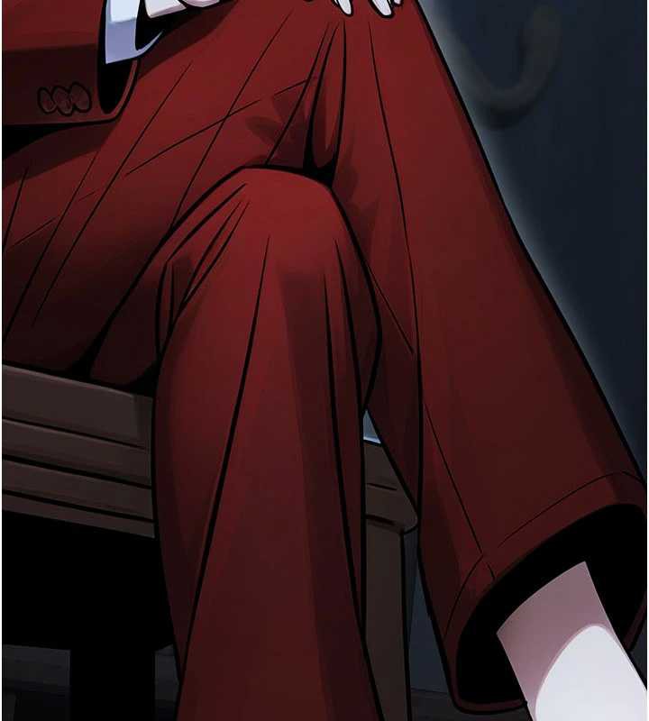 公務員的桃色副業第38話-放心交給媽媽處理♥