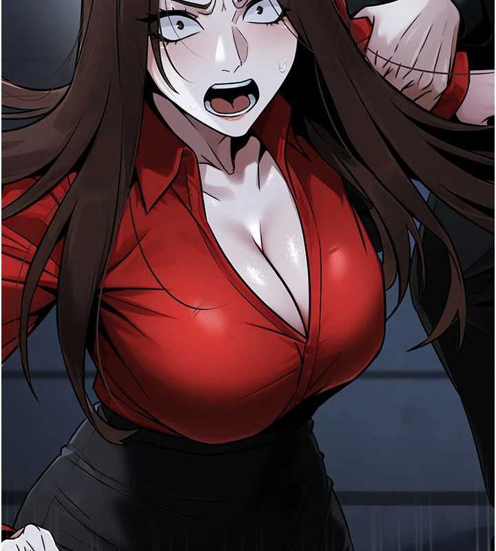 公務員的桃色副業第38話-放心交給媽媽處理♥