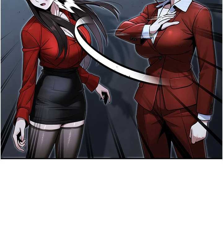 公務員的桃色副業第38話-放心交給媽媽處理♥