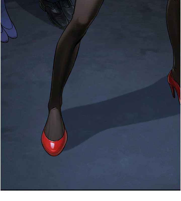 公務員的桃色副業第38話-放心交給媽媽處理♥