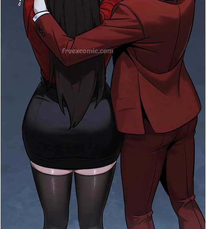 公務員的桃色副業第38話-放心交給媽媽處理♥