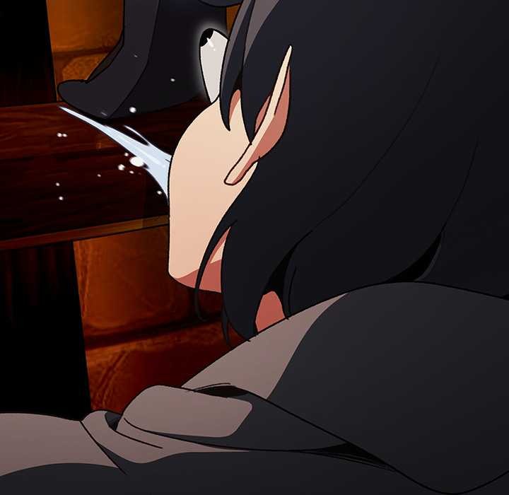 男人稀缺的異世界第6話