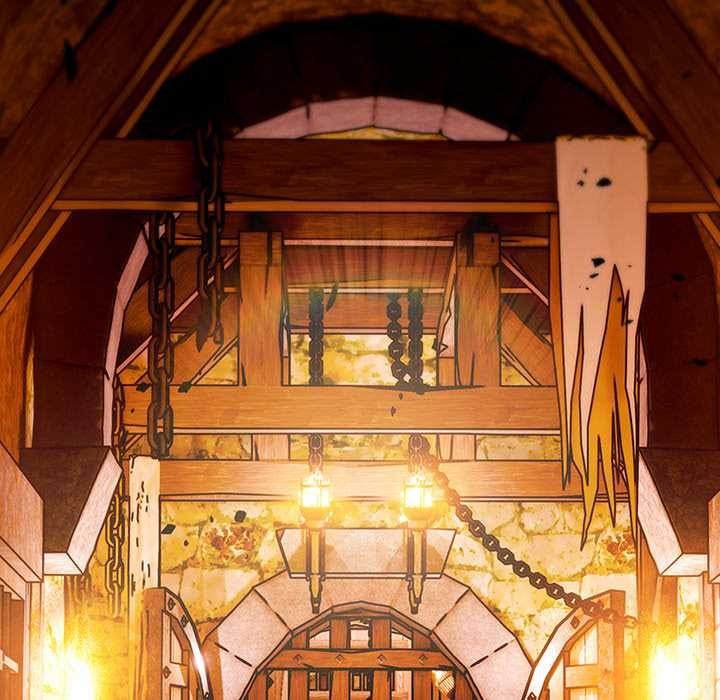 男人稀缺的異世界第6話