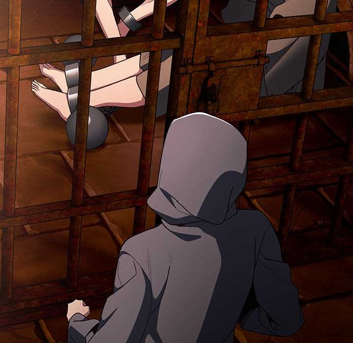 男人稀缺的異世界第6話