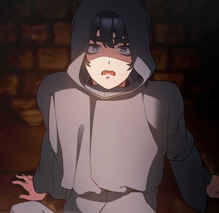 男人稀缺的異世界第6話