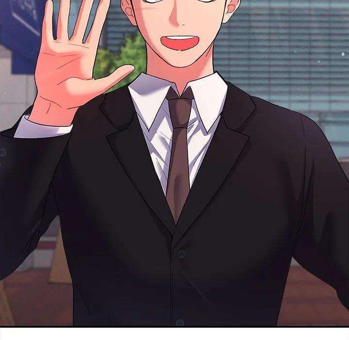 她們教會我的事第1話