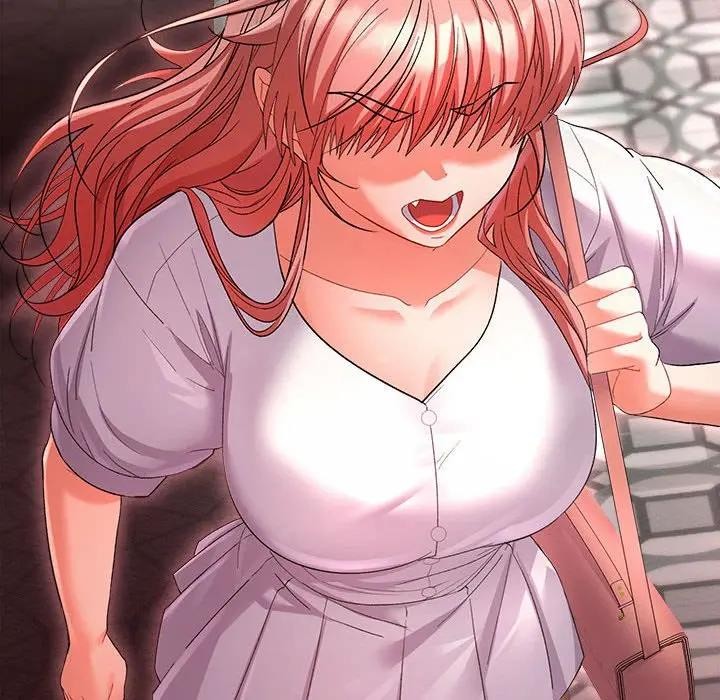 她們教會我的事第1話