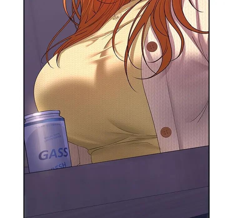 她们教会我的事第2话