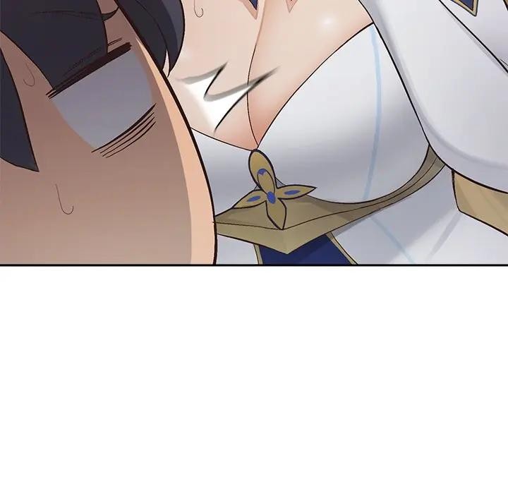 公主殿下要收種子啦！第1話