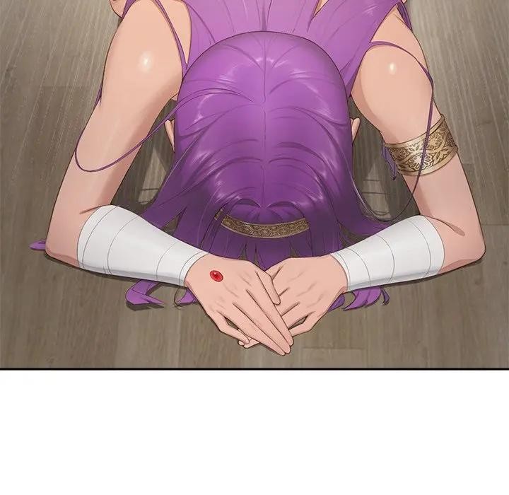 公主殿下要收種子啦！第1話