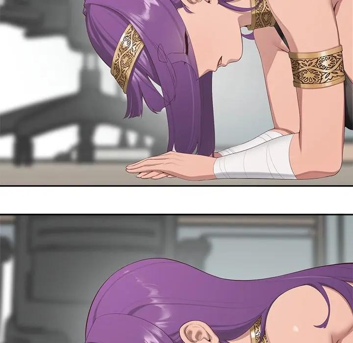 公主殿下要收種子啦！第1話