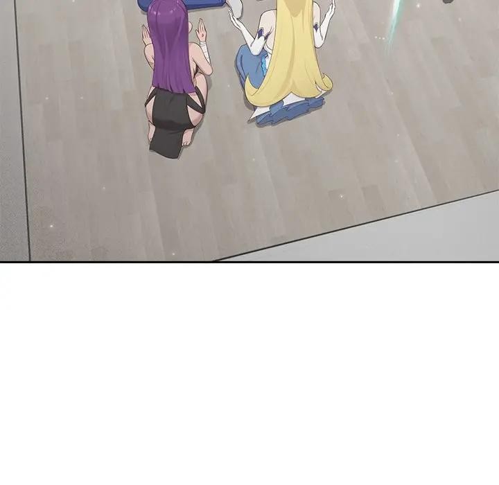 公主殿下要收种子啦！第1话