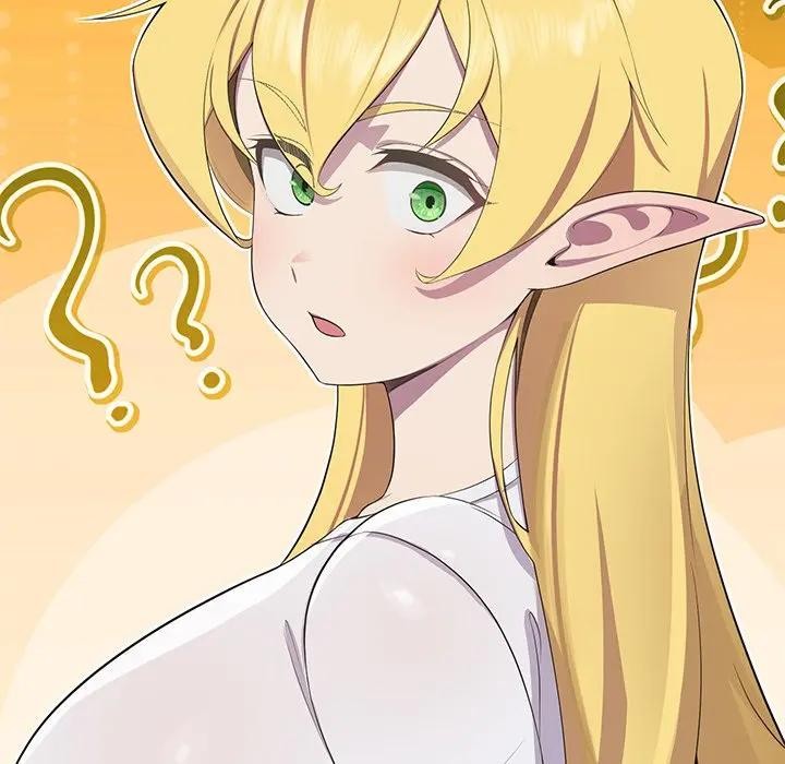 公主殿下要收种子啦！第3话