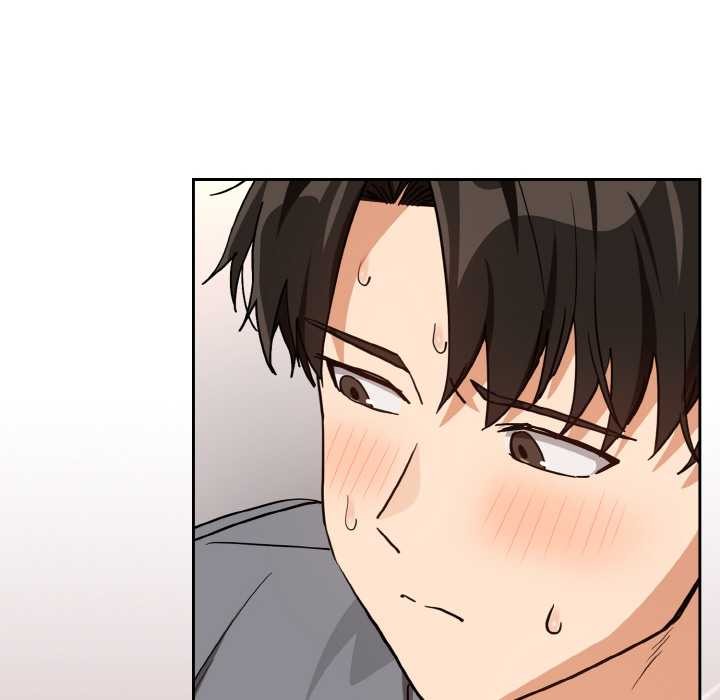 下班后的例行恋爱第77話