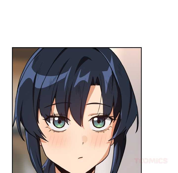 下班后的例行恋爱第77話