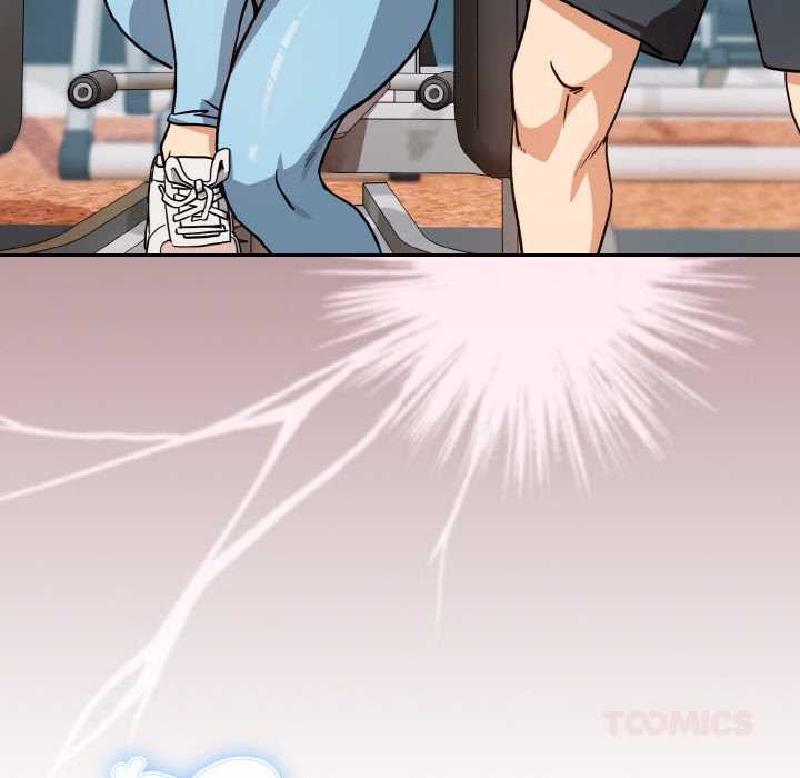 下班后的例行恋爱第77話