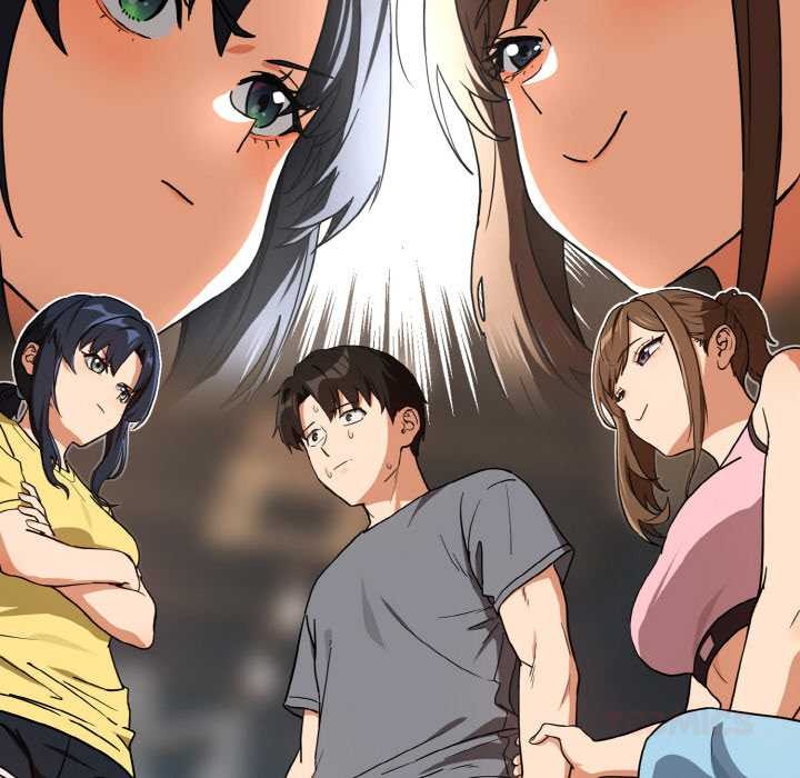 下班后的例行恋爱第77話