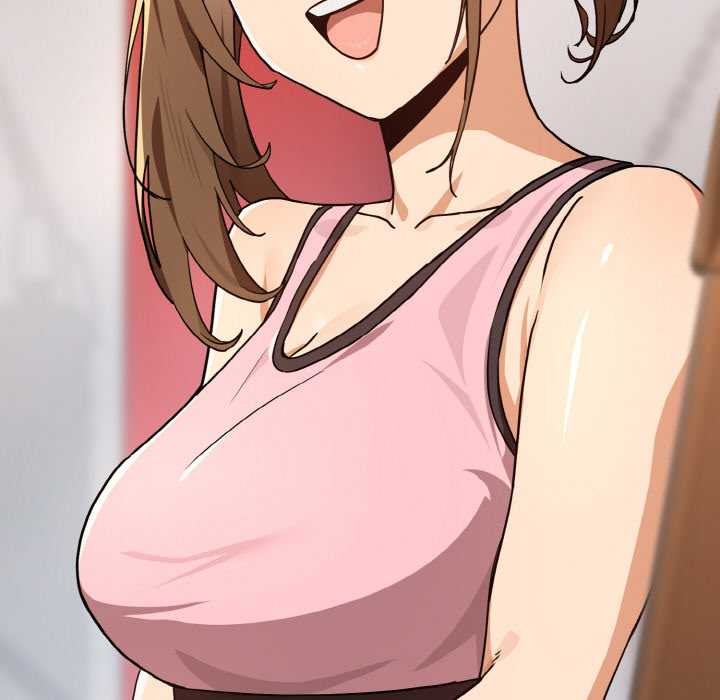 下班后的例行恋爱第77話