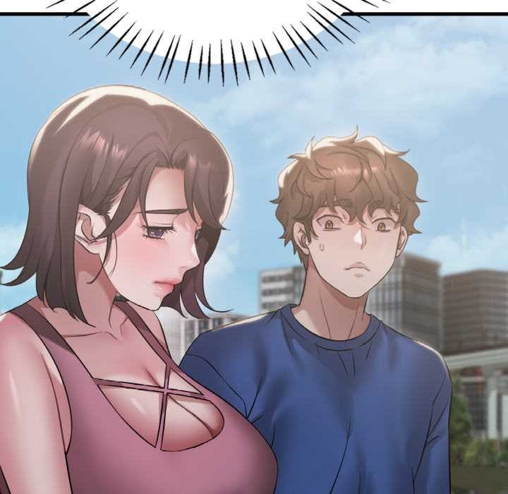 渴望占有她第85話