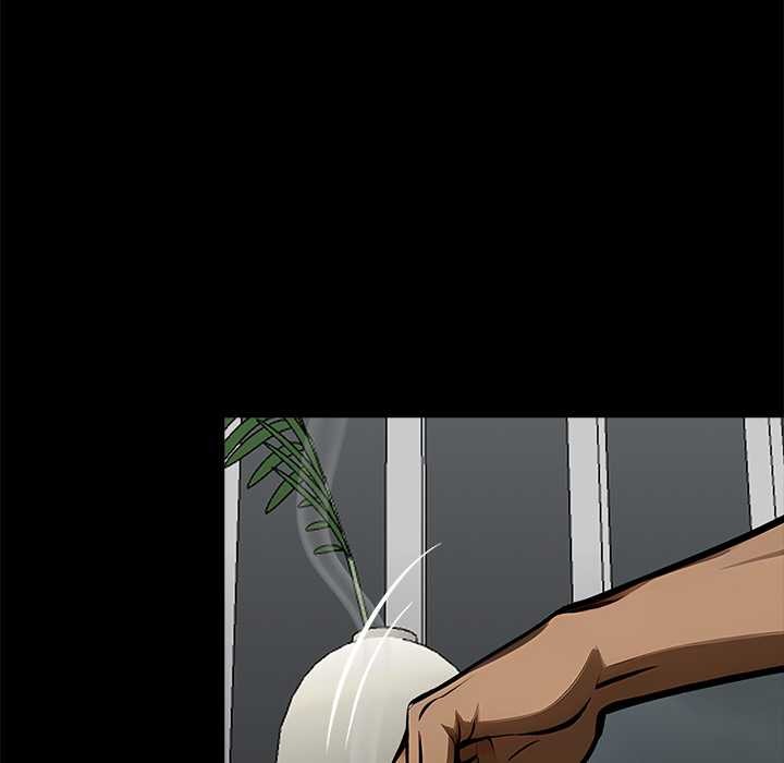 黑道X上班族第30話